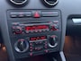 Audi A3 1.6 16v FSI 115pk 6bak,Clima,Cruise,Lmv,Elek pakket,cpv, Ambiente