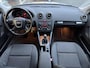 Audi A3 1.6 16v FSI 115pk 6bak,Clima,Cruise,Lmv,Elek pakket,cpv, Ambiente