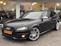Audi S4 Avant 3.0 TFSI 445pk S4 quattro Pro Line,Leder,Xenon,20"lmv,Stoelverwarming,Gr.Navi,Carbon,
