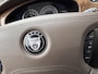 Jaguar S-Type 3.0 V6 238pk Automaat, Executive,Leder,17"lmv,Pdc,Clima,96.dkm!