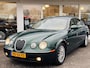 Jaguar S-Type 3.0 V6 238pk Automaat, Executive,Leder,17"lmv,Pdc,Clima,96.dkm!