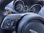 Jaguar F-Type 3.0 V6 Coupé Supercharged 340pk RWD,Panoramadak,Leder,Sportstoelen,Gr.Navi,Lm