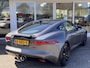 Jaguar F-Type 3.0 V6 Coupé Supercharged 340pk RWD,Panoramadak,Leder,Sportstoelen,Gr.Navi,Lm