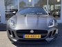 Jaguar F-Type 3.0 V6 Coupé Supercharged 340pk RWD,Panoramadak,Leder,Sportstoelen,Gr.Navi,Lm