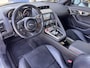 Jaguar F-Type 3.0 V6 Coupé Supercharged 340pk RWD,Panoramadak,Leder,Sportstoelen,Gr.Navi,Lm