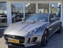 Jaguar F-Type 3.0 V6 Coupé Supercharged 340pk RWD,Panoramadak,Leder,Sportstoelen,Gr.Navi,Lm