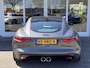 Jaguar F-Type 3.0 V6 Coupé Supercharged 340pk RWD,Panoramadak,Leder,Sportstoelen,Gr.Navi,Lm