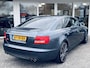 Audi S6 5.2 FSI V10 435pk Automaat QUATTRO, S6 Pro Line,Leder,Xenon,BOse,20"lmv,Pdc,Gr.Navi,