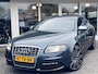 Audi S6 5.2 FSI V10 435pk Automaat QUATTRO, S6 Pro Line,Leder,Xenon,BOse,20"lmv,Pdc,Gr.Navi,