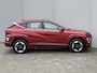 Hyundai Kona Electric Comfort Smart 48.4 kWh / SOH 100% / Fabrieksgarantie tot 2-2030 / Adaptieve Cruise / Navigatie / Camera / Stoel Verwarming / Stuurwiel Verwarming / Adaptieve Cruise /