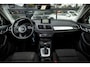 Audi Q3 1.4 TFSI S edition, 150 PK, LED, Automaat, Camera, Goed onderhouden!