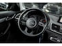 Audi Q3 1.4 TFSI S edition, 150 PK, LED, Automaat, Camera, Goed onderhouden!