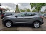 Nissan Qashqai 1.2 Acenta NL auto, 2de eigenaar, 100% onderhouden. O.a. camera, cruise, navi, bluetooth. Prijs rijklaar incl garan