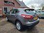 Nissan Qashqai 1.2 Acenta NL auto, 2de eigenaar, 100% onderhouden. O.a. camera, cruise, navi, bluetooth. Prijs rijklaar incl garan