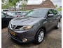 Nissan Qashqai 1.2 Acenta NL auto, 2de eigenaar, 100% onderhouden. O.a. camera, cruise, navi, bluetooth. Prijs rijklaar incl garan