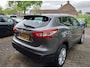 Nissan Qashqai 1.2 Acenta NL auto, 2de eigenaar, 100% onderhouden. O.a. camera, cruise, navi, bluetooth. Prijs rijklaar incl garan