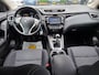 Nissan Qashqai 1.2 Acenta NL auto, 2de eigenaar, 100% onderhouden. O.a. camera, cruise, navi, bluetooth. Prijs rijklaar incl garan