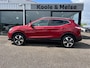 Nissan Qashqai 1.6 163pk DIG-T N-Vision , Trekhaak