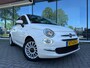 Fiat 500 0.9 TwinAir Turbo Lounge - Panodak - parkeerhulp - Org.NL