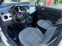 Fiat 500 0.9 TwinAir Turbo Lounge - Panodak - parkeerhulp - Org.NL