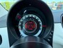 Fiat 500 0.9 TwinAir Turbo Lounge - Panodak - parkeerhulp - Org.NL