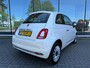 Fiat 500 0.9 TwinAir Turbo Lounge - Panodak - parkeerhulp - Org.NL