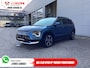 Kia Niro Hybrid 1.6 GDi PHEV Executive Line Dealer Onderhouden/ Harman Kardon/ Stoelvent./ 18" LMV/ Head Up/ Elek.Klep/ Memory/ Adapt.Cruise/ Stoelverw./ Carplay/ Stuurverw.