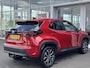 Toyota Yaris Cross 1.5 Hybrid Dynamic Dodehoekdetectie | Trekhaak | Parkeersensoren voor+achter | stoel/stuurwielverwarming | 17 inch | climate control
