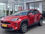 Toyota Yaris Cross 1.5 Hybrid Dynamic Dodehoekdetectie | Trekhaak | Parkeersensoren voor+achter | stoel/stuurwielverwarming | 17 inch | climate control