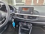 Kia Picanto 1.0 CVVT EconomyPlusLine 5Drs /49.000 Km/Airco/Bluetooth/1e Eig/Garantie