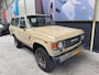 Toyota Land Cruiser 4.2 6 cilinder FJ60| eerste lak|Projekt auto!