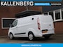Ford Transit Custom 320 2.0 TDCI L1H1 Limited / Sortimo inrichting / Camera / 3 zits / carplay