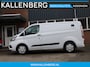 Ford Transit Custom 320 2.0 TDCI L1H1 Limited / Sortimo inrichting / Camera / 3 zits / carplay