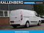 Ford Transit Custom 320 2.0 TDCI L1H1 Limited / Sortimo inrichting / Camera / 3 zits / carplay