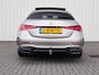 Mercedes-Benz C-klasse 180 170pk AUT AMG Line | Panoramadak | Trekhaak | 19" Velgen