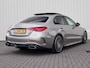 Mercedes-Benz C-klasse 180 170pk AUT AMG Line | Panoramadak | Trekhaak | 19" Velgen