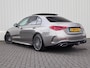 Mercedes-Benz C-klasse 180 170pk AUT AMG Line | Panoramadak | Trekhaak | 19" Velgen