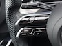 Mercedes-Benz C-klasse 180 170pk AUT AMG Line | Panoramadak | Trekhaak | 19" Velgen