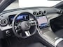 Mercedes-Benz C-klasse 180 170pk AUT AMG Line | Panoramadak | Trekhaak | 19" Velgen