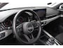 Audi A4 Avant 40 TFSI 190pk S-Tronic Advanced Prestige Tour Plus Navigatie Climate Control Electrische bedienbare achterklep Stoelverwarming