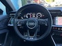 Audi A3 Sportback 30 TFSI S edition PANO | CARPLAY/ANDROID | CRUISE | DIGI.DASHB | NAV | LED | PDC | 18'LMV