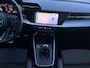 Audi A3 Sportback 30 TFSI S edition PANO | CARPLAY/ANDROID | CRUISE | DIGI.DASHB | NAV | LED | PDC | 18'LMV