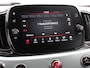 Fiat 500C 1.0 Hybrid Bellavita Navigatie  Climate Control  Apple Carplay/Android Auto  Dab  Digitale Cockpit  Parkeer sensoren