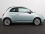 Fiat 500C 1.0 Hybrid Bellavita Navigatie  Climate Control  Apple Carplay/Android Auto  Dab  Digitale Cockpit  Parkeer sensoren