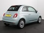 Fiat 500C 1.0 Hybrid Bellavita Navigatie  Climate Control  Apple Carplay/Android Auto  Dab  Digitale Cockpit  Parkeer sensoren
