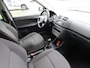 Skoda Fabia 1.2 TDI Greenline