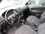 Skoda Fabia 1.2 TDI Greenline