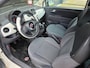 Fiat 500 0.9 TwinAir Lounge / NIEUWE OH.BEURT + APK / RESERVEBAND / 2 SLEUTELS / AIRCO !