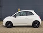 Fiat 500 0.9 TwinAir Lounge / NIEUWE OH.BEURT + APK / RESERVEBAND / 2 SLEUTELS / AIRCO !