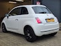 Fiat 500 0.9 TwinAir Lounge / NIEUWE OH.BEURT + APK / RESERVEBAND / 2 SLEUTELS / AIRCO !